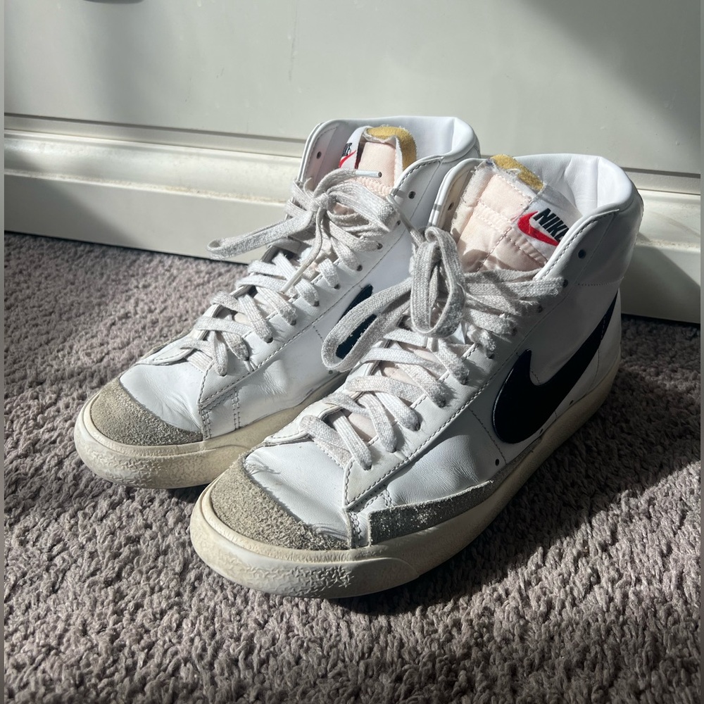 Women’s Nike Blazer Mid ‘77